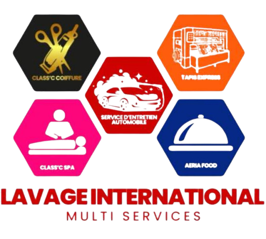 Lavage International